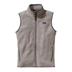 Patagonia Better Sweater Vest